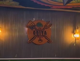 Chiya Chautari Restaurant and Bar Logo