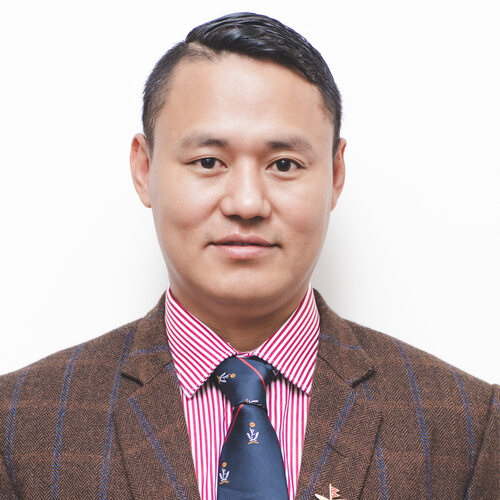 Tika Tamang