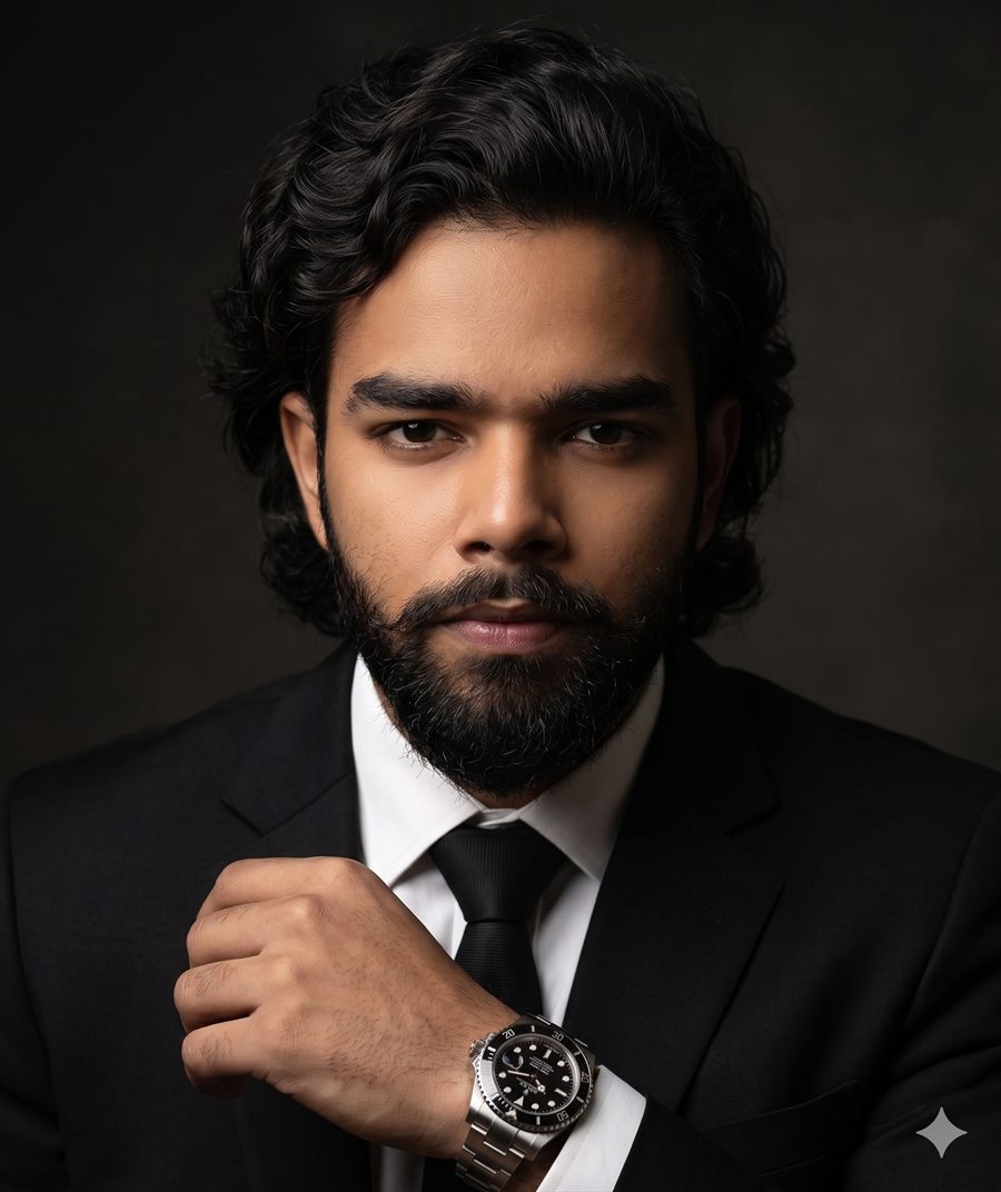 Aashish Sharma